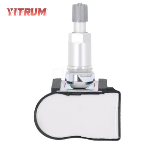 เซ็นเซอร์วัดแรงดันลมยาง Oliver รุ่น 68001696AB สำหรับระบบ TPMS ของ Chrysler Dodge - Product Image 3
