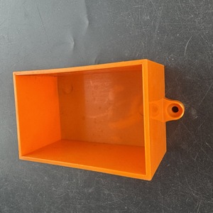 95 <b>Plastic</b> Irregular Parts Custom Made For Electronics <b>Enclosures</b> - Product Image 2