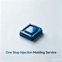 Fabricant de moules d'injection plastique, produits plastiques personnalisés pour machines de moulage par injection, fabricant de prototypes de moules