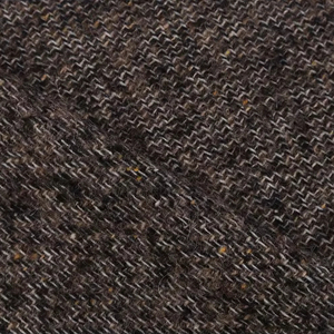 Hiver 70% <span class=keywords><strong>Laine</strong></span> 24% Nylon Tissu de flanelle Jacquard <span class=keywords><strong>à</strong></span> carreaux simple face Largeur pour manteaux de femmes Manteaux - Product Image 2