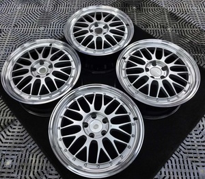 Bzy ฟอร์จ2ชิ้น DS สำเร็จ5X114.3ล้อ T6อัลลอยด์ล้อ LM 16 17 <span class=keywords><strong>18</strong></span> 19 20นิ้ว<span class=keywords><strong>ขอบ</strong></span>สำหรับ Toyota Supra A80 A90 MR2 GR86 Gt86 - Product Image 2
