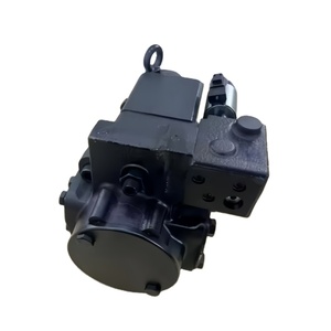 Pompe hydraulique OEM pour excavatrice, série K3VL, modèles K3VL140/B-1NRSM-P0/1-0, K3VL140/B-1NLSM-P0/1-0, K3VL180/B-1NRSM-P0/1-0, faible pression - Product Image 3