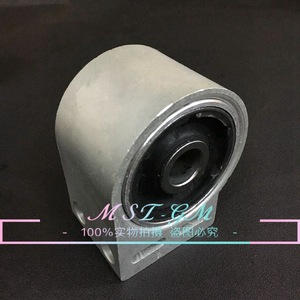 Buje de Brazo de Control Inferior para Chevrolet Captiva y Opel Antara 96809676 25995127, Suspensión No Independiente - Product Image 2