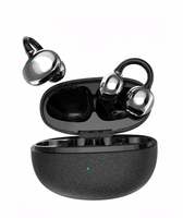 Écouteurs sans fil portables X11 Mini LED avec contrôleur tactile, best-seller V5.3 semi intra-auriculaires avec réduction de bruit IPX-6