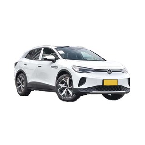 2025 V-W ID4 Crozz PRO Coche Eléctrico EV Coche Volkswagens <span class=keywords><strong>ID</strong></span>. <span class=keywords><strong>4</strong></span> coches eléctricos puros de la marca del vehículo eléctrico de <span class=keywords><strong>4</strong></span> ruedas - Product Image 1