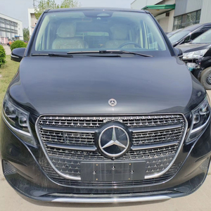 Offre Spéciale <span class=keywords><strong>Mercedes</strong></span>-Benz Classe V V300L, Deux portes, Configuration de base - Product Image 1