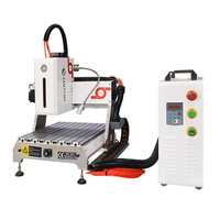 Machines bon marché pour gagner de l'argent 6040 2020 2030 3030 bois CNc routeur fraiseuse outils de travail et équipement