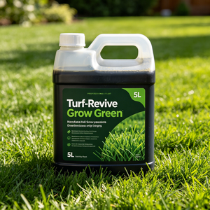 <span class=keywords><strong>Engrais</strong></span> <span class=keywords><strong>liquide</strong></span> spécial pour la croissance et l'embellissement rapide des pelouses, nutriment pour <span class=keywords><strong>gazon</strong></span> vert pour les terrains de golf - Product Image 4