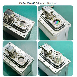 Repuestos para el Multiplicador Electrónico del Detector de Gas Amoníaco Disponibles para la Venta en China - Product Image 6