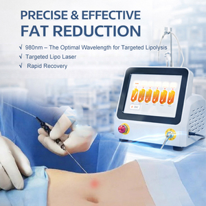 máquina láser endolifting 6 en 1 - Product Image 2