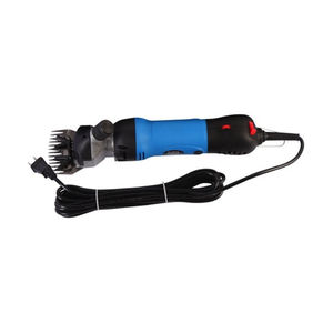 110V 220V 350W vitesse réglable électrique mouton tondeuse à cheveux toilettage ciseaux chèvre laine cisaillement Machine de découpe - Product Image 2