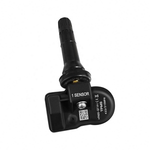 현대 엘란트라 타이어 공기압 모니터 센서 433Mhz 타이어 공기압 센서 자동 <span class=keywords><strong>TPMS</strong></span> 52933-D9100 52933-F2000 52933F2000 용 - Product Image 2