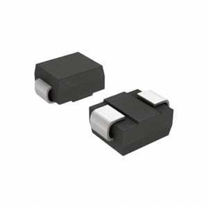 Original Diodes SMZJ3795BHE3/5B Electronic Circuit Components DO-214AA, SMB - Product Image 1