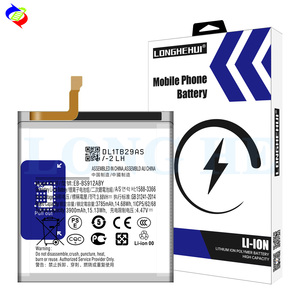 3.88V 3900Mah Originele Vervanging Telefoon Batterij EB-BS912ABY Voor Samsung Galaxy S23 Cn SM-S911B Batterijen - Product Image 2