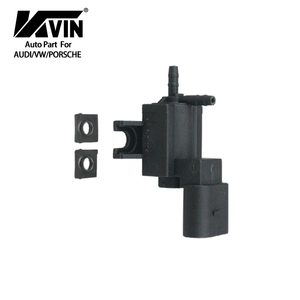 KVIN 079906283D Electrovanne pour <span class=keywords><strong>Audi</strong></span> A8 D4 <span class=keywords><strong>Q5</strong></span> 8R 3.0T 2010-2017 079 906 283 D - Product Image 2