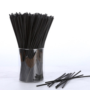 BS01 — baguettes de bambou 100% naturelles, bâtons <span class=keywords><strong>pour</strong></span> <span class=keywords><strong>diffuseur</strong></span> de réutilisables - Product Image 4