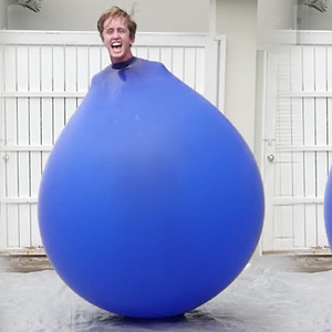 Globos de Látex Redondos Gigantes de 72 Pulgadas de Calidad Premium de Fábrica <span class=keywords><strong>China</strong></span> - Product Image 5