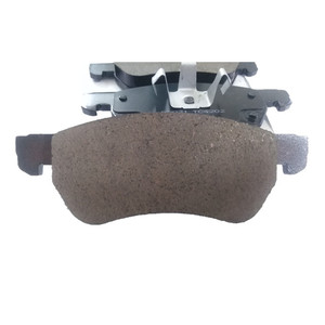 ผ้าเบรกคุณภาพสูง<span class=keywords><strong>ราคา</strong></span>ส่งจากจีน รุ่น 10088104 D2031 สำหรับรถยนต์ <span class=keywords><strong>MG</strong></span> <span class=keywords><strong>ZS</strong></span> 1.0 1.5T ROEWE (SAIC) 350 - Product Image 2