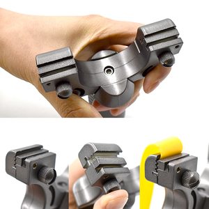 Nouvelle <span class=keywords><strong>Fronde</strong></span> Piaoyu à Visée Horizontale Laser Infrarouge, en Résine, pour Chasse et Pêche en Extérieur - Product Image 6