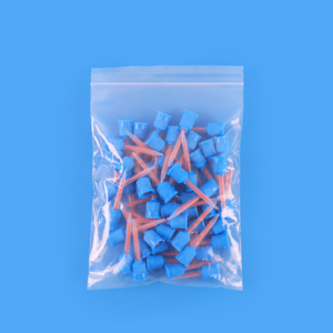 Boquilla mezcladora de epoxi <span class=keywords><strong>Dental</strong></span>, resina adhesiva de silicona, boca redonda, mezclador estático adhesivo de plástico dinámico - Product Image 6