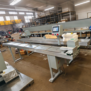 Système de positionnement intelligent CNC <span class=keywords><strong>pour</strong></span> machine de découpe de portes et fenêtres en aluminium – Jauge de mesure automatique de précision - Product Image 2
