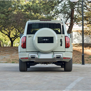 Último Modelo BYD, Nuevo Auto Leopard 5 <span class=keywords><strong>Bao5</strong></span>, SUV Híbrido Eléctrico Todoterreno 2026, Autonomía de 401-500 km, Motor de 200-250 kW, Volante a la Izquierda - Product Image 3