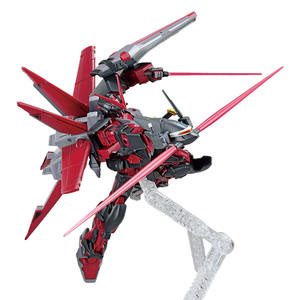 Figura de Acción de <span class=keywords><strong>Gundam</strong></span> OEM Impresa en <span class=keywords><strong>3D</strong></span> con Múltiples Articulaciones Hecha a Mano de Material PVC de Venta al por Mayor de Fábrica - Product Image 4