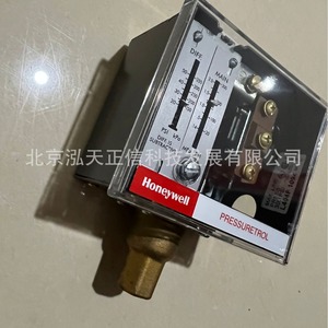 สวิตช์ไอน้ำหม้อต้มฮันนี่เวลล์ รุ่น L404F1094, L404F1102 และ L404F1060: กรุณาขอใบเสนอราคาแยกต่างหาก - Product Image 2