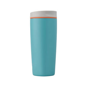 Vaso Térmico para Café, Personalizado, de Acero Inoxidable, Doble Pared, Aislado, con Tapa de Botón, 12oz/20oz, Botella de Agua - Product Image 1