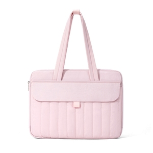 Best Selling Elegant Custom Color and Logo <b>Laptop</b> Handbag <b>Protective</b> <b>Laptop</b> <b>Case</b> with Handle for Daily Commute - Product Image 4