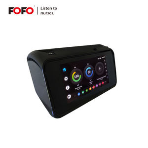 Profesyonel Tüm Vücut Hava Basınçlı Masaj Aleti Dokunmatik Ekranlı Lenf Drenaj Makinesi Konforlu Masaj Koltuğu İndirimde - Product Image 3