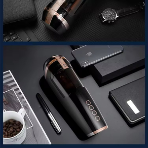 Aircraft Cup Male <b>Masturbator</b> Automatic Expansion, Rotation, Sound Heating and Charging Fun - Product Image 3