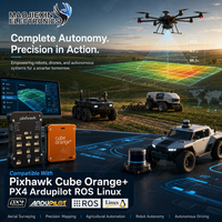 Carte de développement UAV Simplertk2b ZED-F9P-01B-01 ZED-F9P-02B-00, carte GNSS ZED-F9P