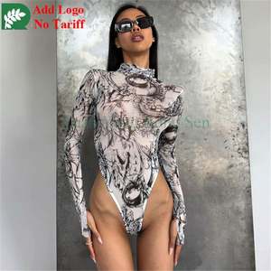 Venta al por mayor satén Tie Dye ropa interior Crop Top Body transpirable Slim Fit Casual Sexy diseño sobre <span class=keywords><strong>la</strong></span> rodilla vestido cuatro estaciones - Product Image 6
