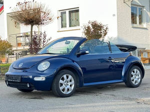 MEILLEURE VENTE À REMISE pour Volks-wagen <span class=keywords><strong>New</strong></span> <span class=keywords><strong>Beetle</strong></span> Convertible 2.0 Highline d'occasion disponible pour la livraison - Product Image 3