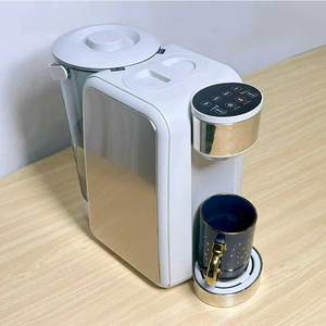 Tabletop Hot <strong>Water</strong> <strong>Dispensers</strong> Mini PP Graphene Carbon <strong>Drinking</strong> <strong>Water</strong> Filter Machine for Home - Product Image 6