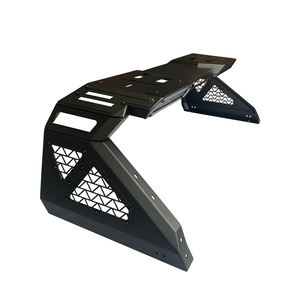 Barra Antivuelco de Acero Inoxidable para Ford F150 <span class=keywords><strong>Shelby</strong></span> Raptor F250 Ranger XLT 2020 2021 - Product Image 1