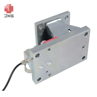 Module de cellule de charge à point unique antidéflagrant 1T-5T pour capteur de pesage IP65 de l'échelle de dosage de trémie de réservoir