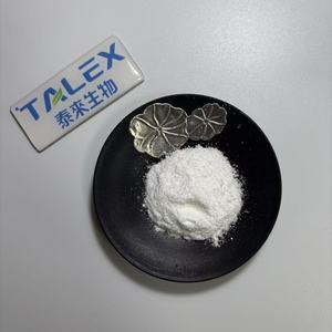 Extrait de Stévia de qualité alimentaire, riche en glycosides de stéviol, directement de l'usine - Product Image 2