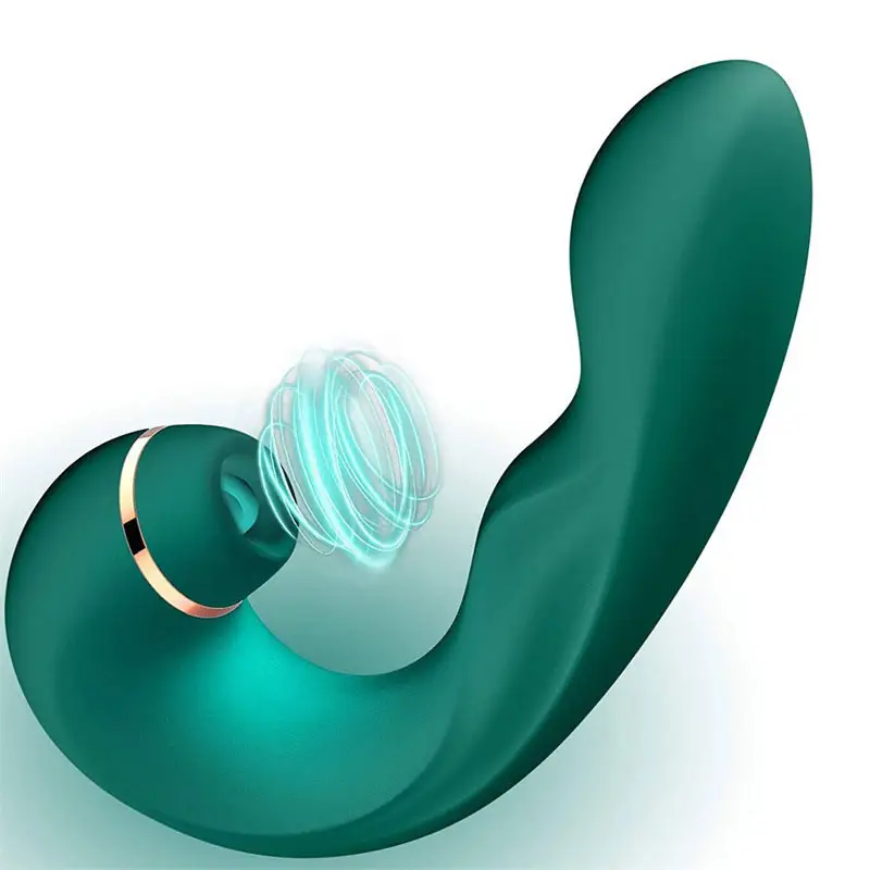 Âm Vật Kích Thích Phụ Nữ G Tại Chỗ Dương Vật AV Massage Vibrator Đồ Chơi Tình Dục Hút Cho Nam Giới