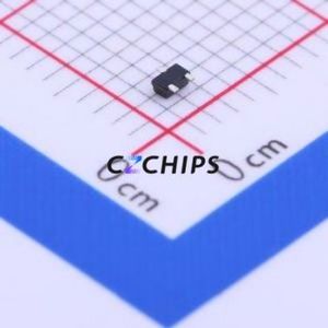 Original New DTC024EEBTL SOT-416FL Transistor Digital Transistor Whole Sale Electronic Component Chips Supplier & BOM Service - Product Image 2