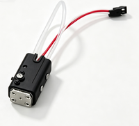 Placa del cabezal de impresión EB-SHN2021 compatible con la serie M 9400