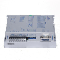 Driver de moteur pas à pas numérique triphasé AKO YAKO 3D722 AC110-220V 7.0A 86 110 130 Nema34 Nema42 pour routeur CNC et machine de fraisage 50W IP20