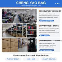 Sac à dos pour ordinateur portable multi-scénarios, imperméable, pratique, avec port de charge USB, grande capacité, unisexe, pour les voyages d'affaires