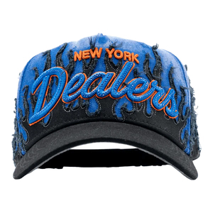 Gorra <span class=keywords><strong>de</strong></span> Béisbol <span class=keywords><strong>de</strong></span> Cristal del Equipo Nacional <span class=keywords><strong>de</strong></span> México, Federación Mexicana <span class=keywords><strong>de</strong></span> Fútbol, Triple Crest Silver Fade Bling Dealers, Gorra Snapback - Product Image 6