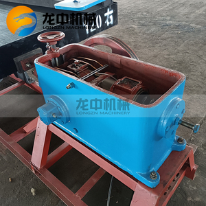 โต๊ะสั่นทองเค LYS4500ตัวเครื่องทำเหมืองแร่ทองคำเครื่องกู้คืน1tph อัตราการฟื้นตัว85-95% - Product Image 3