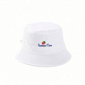 Chapeaux Bob Unisexe Personnalisables en Polyester Imprimé ou Brodé avec Votre Logo – Vente en Gros – Toutes Saisons – Décontractés et Tendance - Product Image 3