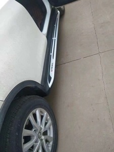 แผงด้านข้างสำหรับรถ Nissan X-Trail T30 <span class=keywords><strong>T32</strong></span> T31 - Product Image 5