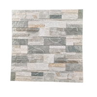 Tout Céramique 300x600 Moderne Concave-Convexe Extérieur Cour Carrelage Mural Grande Dalle pour Auto-Construit Rock Villa Maison