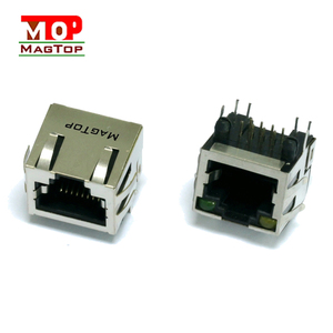 موصل HDMI عبر RJ45 لنقل الفيديو لمسافات طويلة مع محول CAT6 CAT7 - Product Image 1